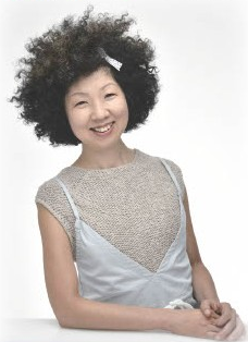 稲垣えみ子さん